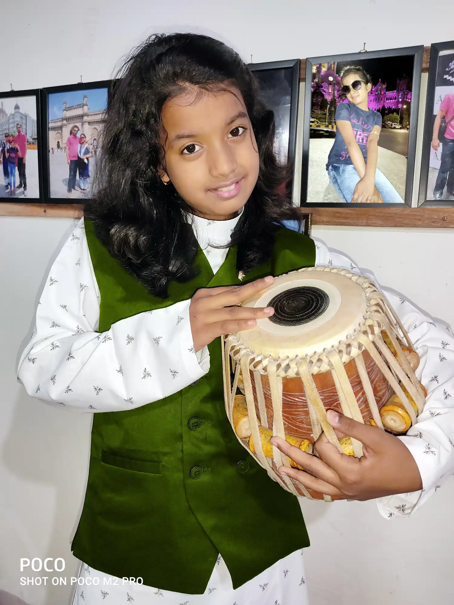 Facebook Profile Pic