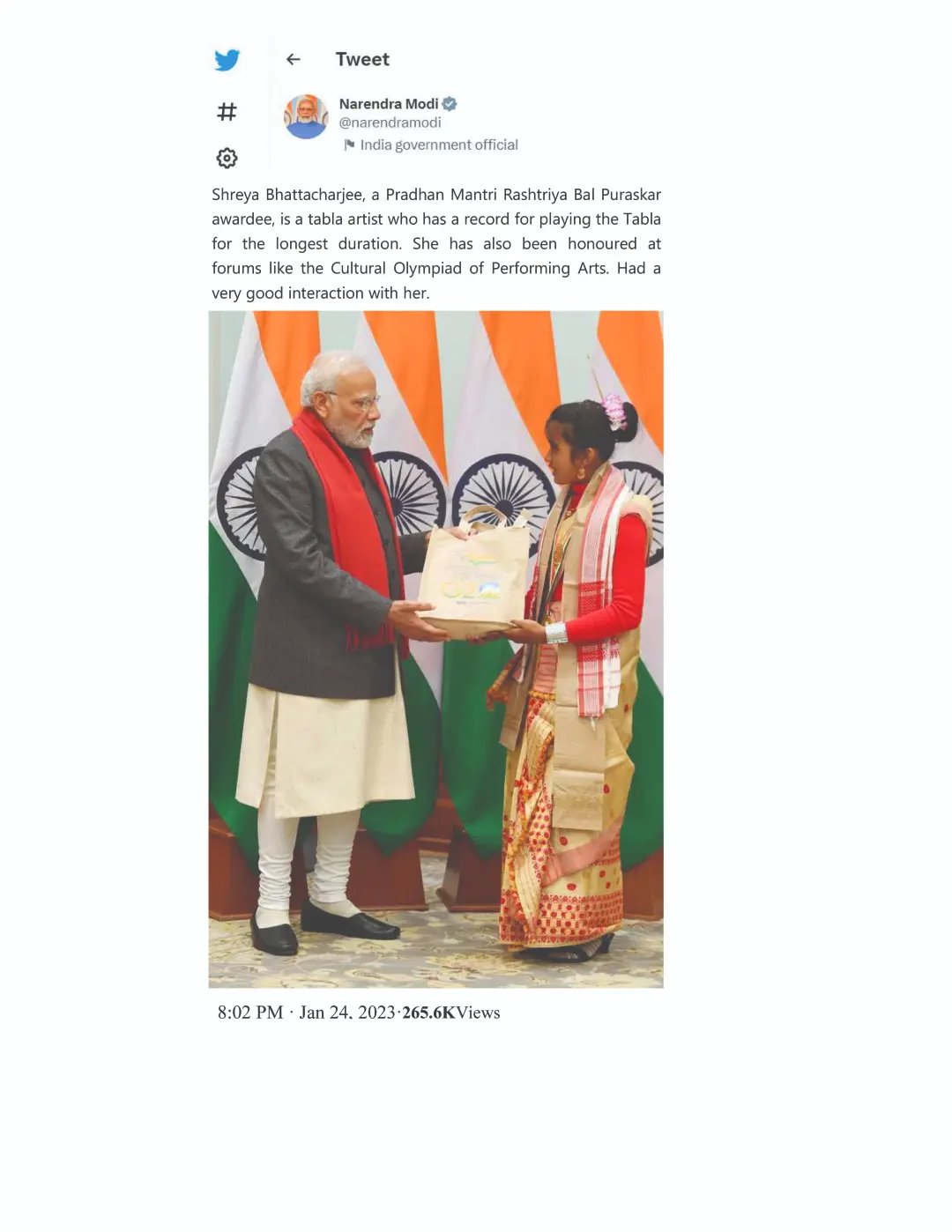 NARENDRA MODI copy